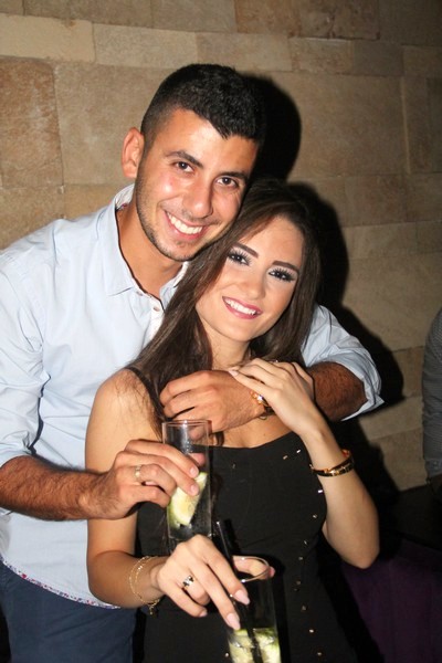 Opening of Taiga Beirut